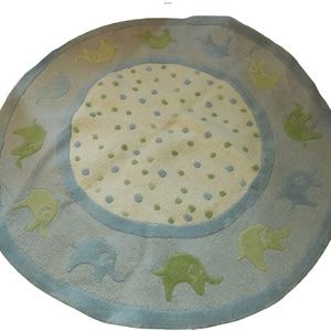 ABC Nursery Rug